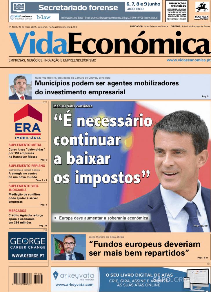 Vida Económica