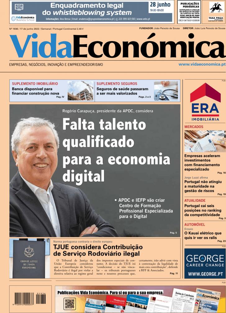 Vida Económica