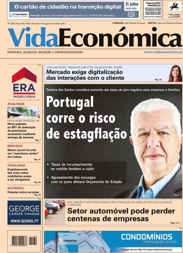 Vida Económica