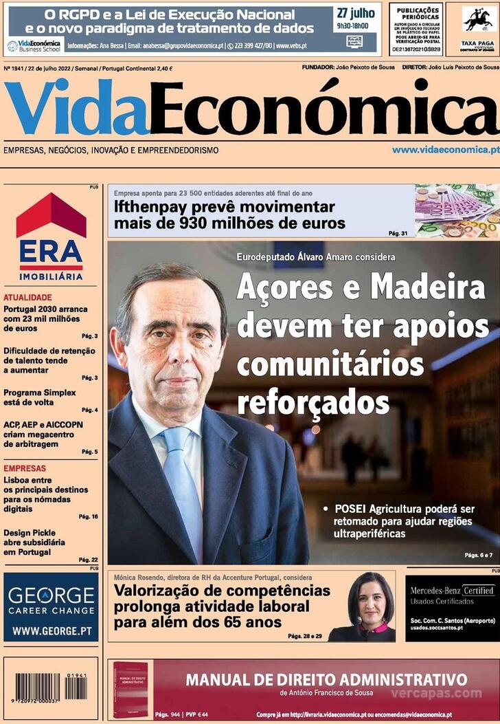 Vida Económica