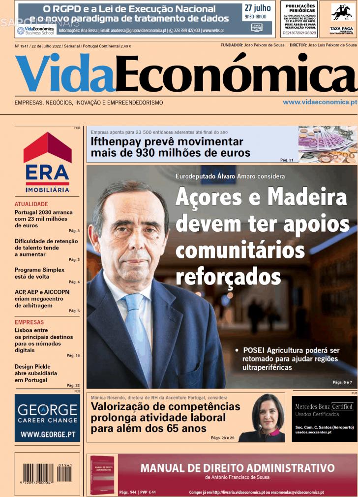 Vida Económica