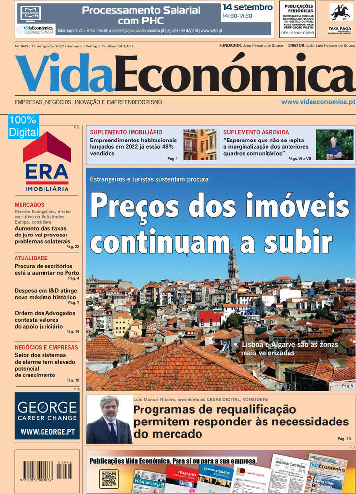 Vida Económica