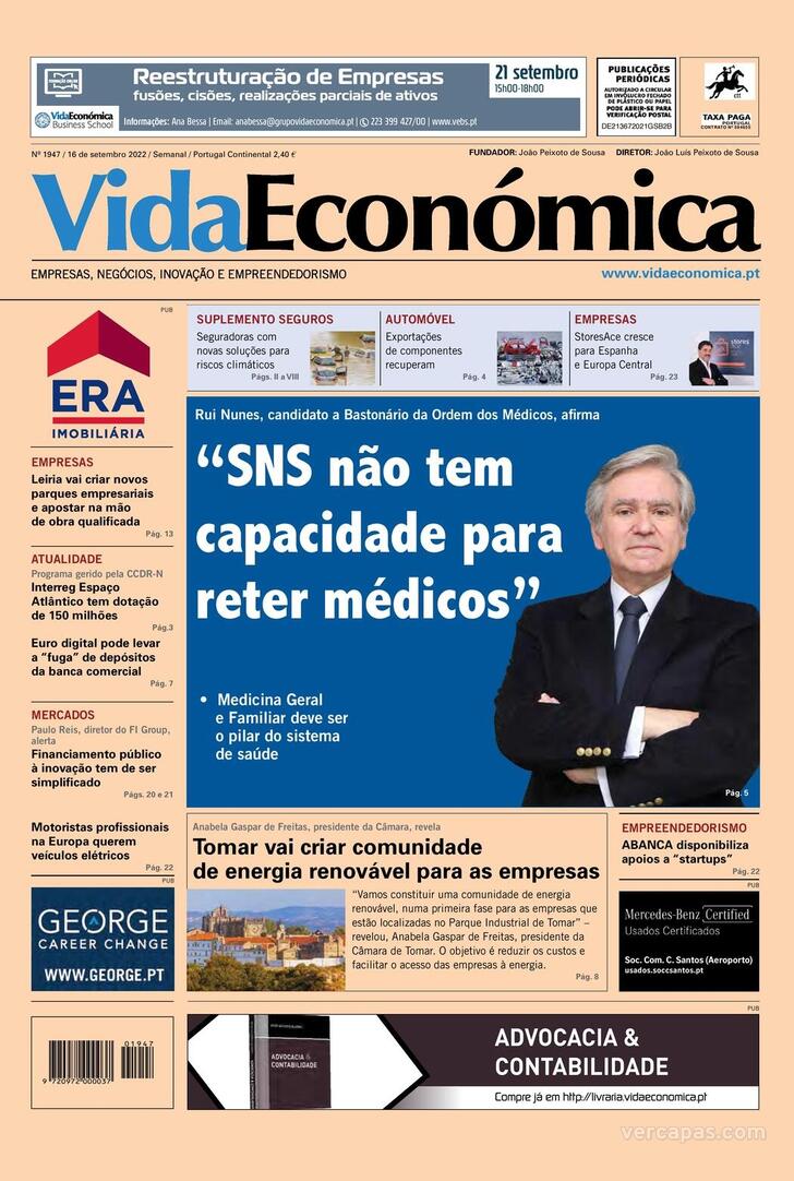 Vida Económica