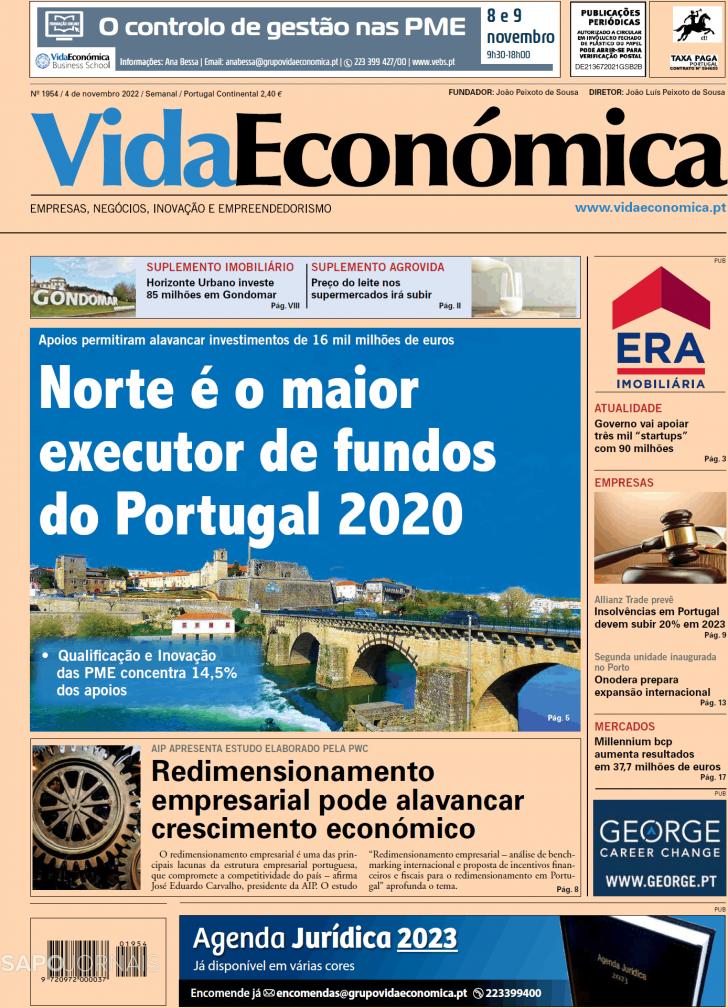 Vida Económica