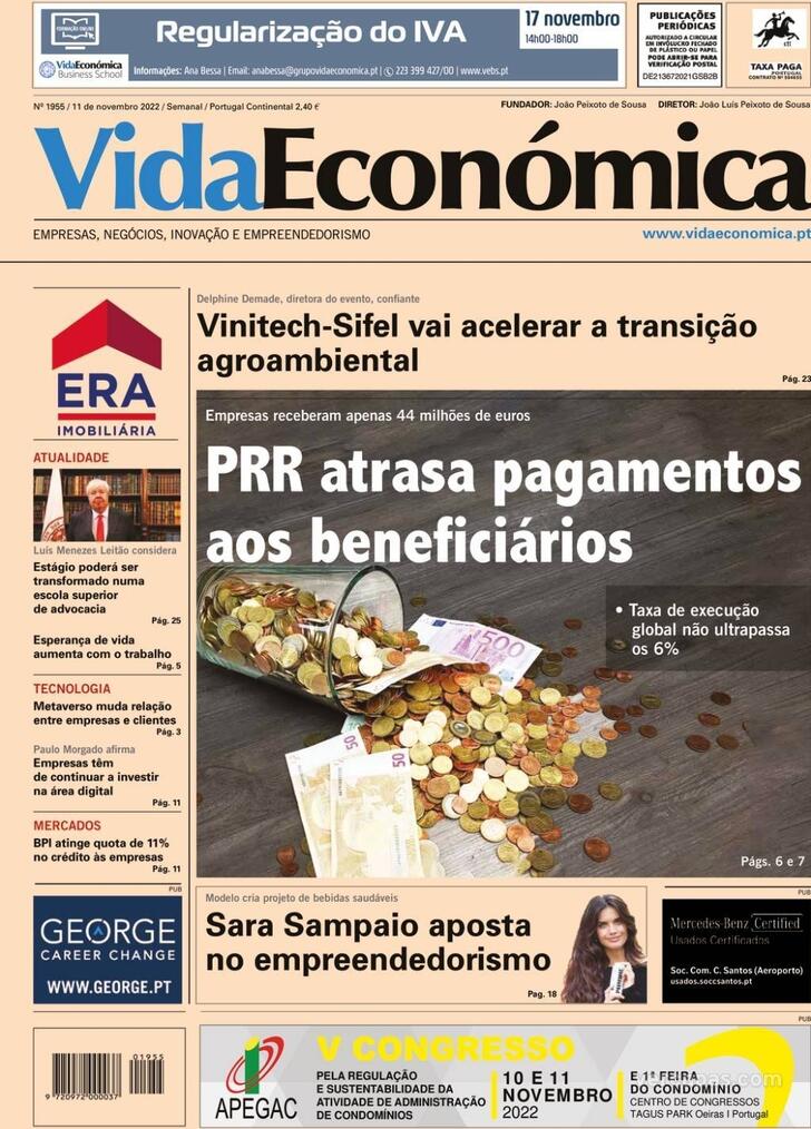 Vida Económica