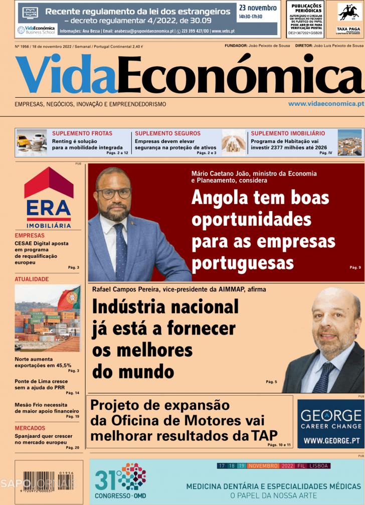 Vida Económica