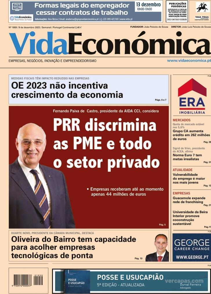 Vida Económica