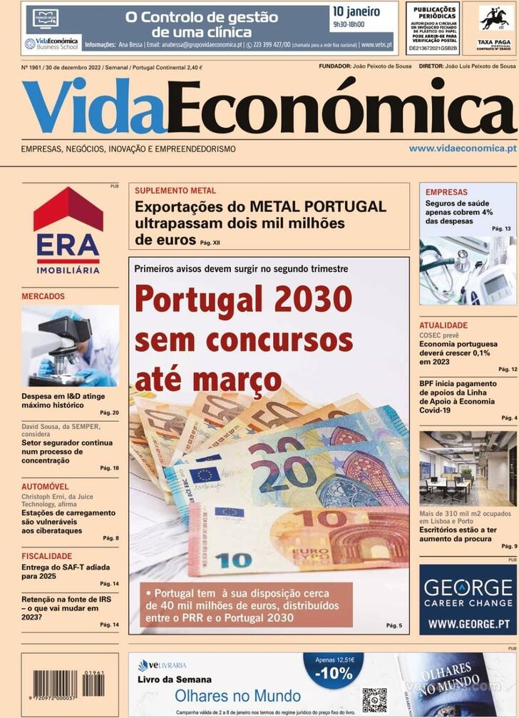 Vida Económica