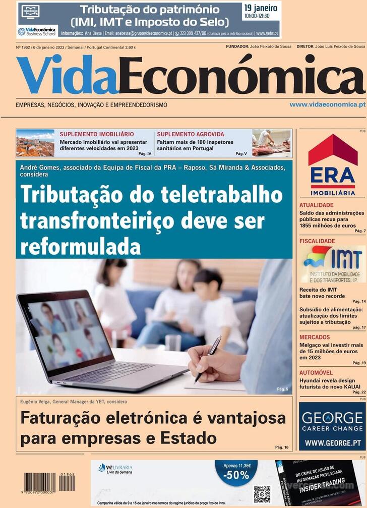 Vida Econmica