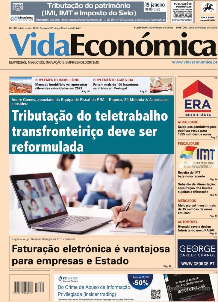 Vida Económica