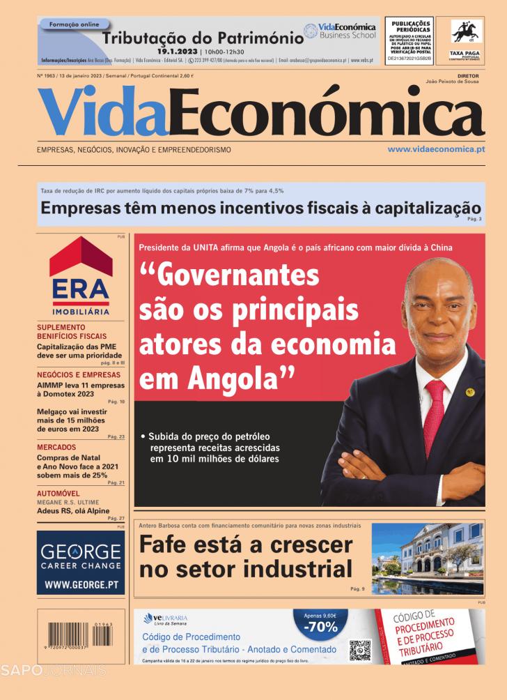 Vida Econmica