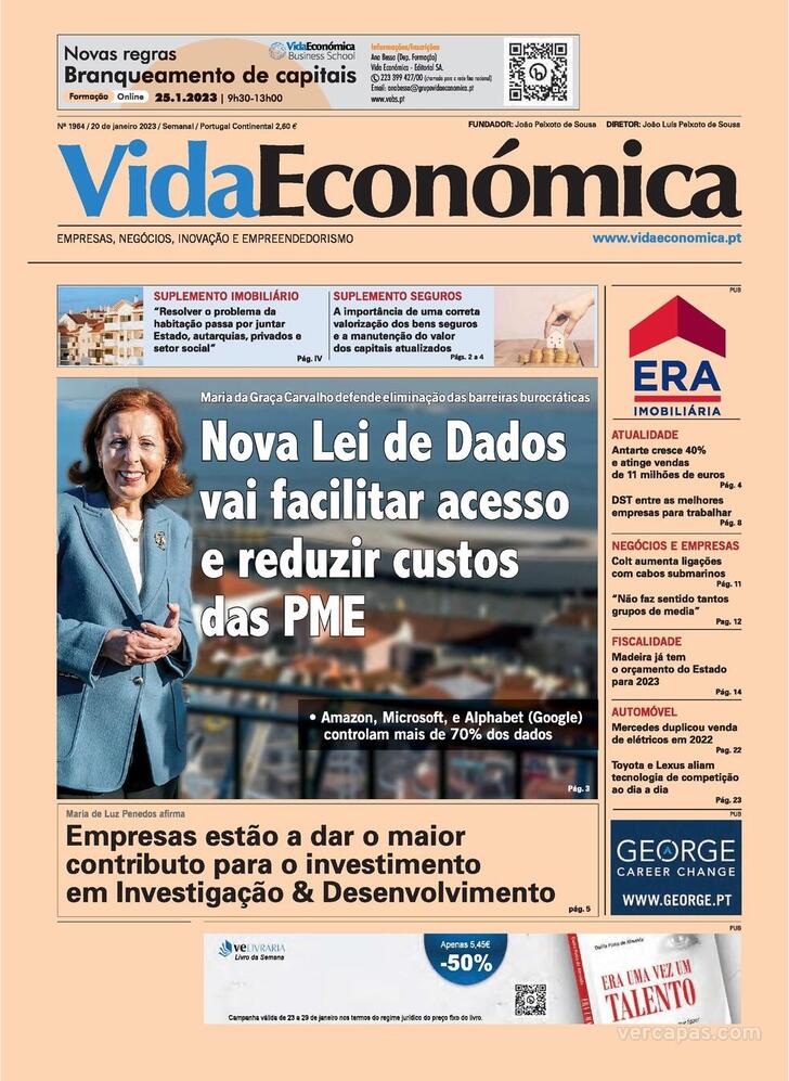 Vida Económica