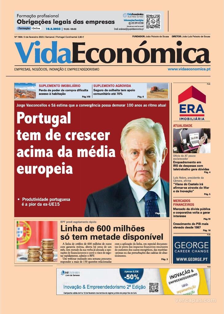 Vida Económica