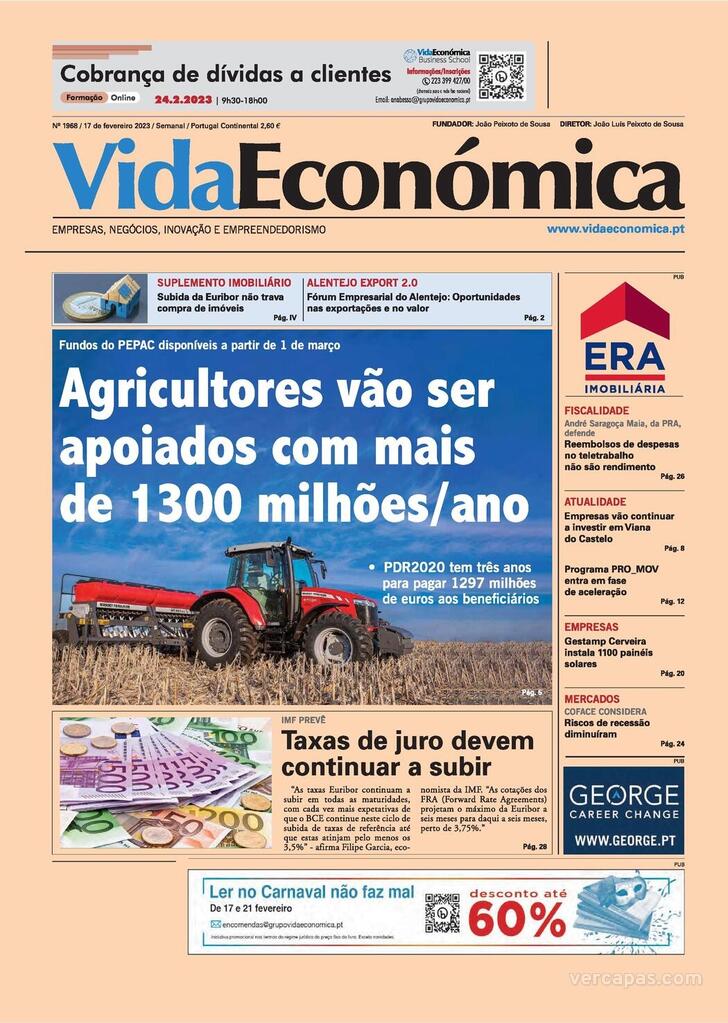 Vida Económica