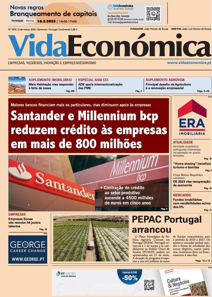 Vida Económica