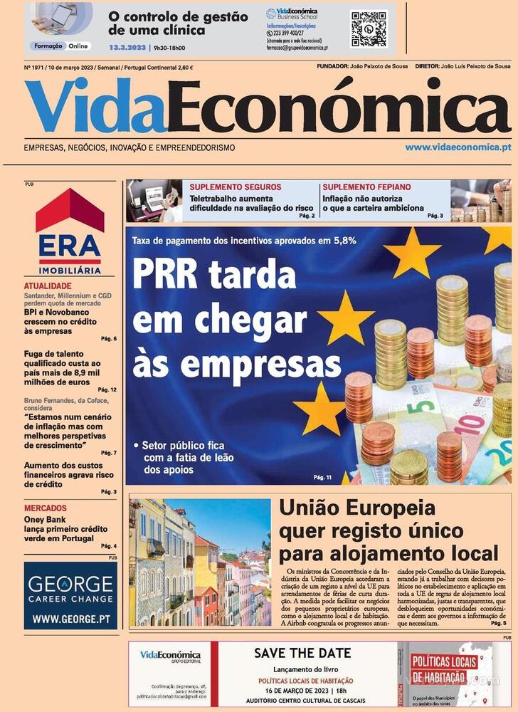 Vida Económica