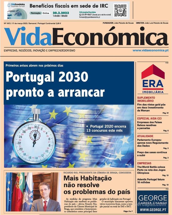 Vida Económica