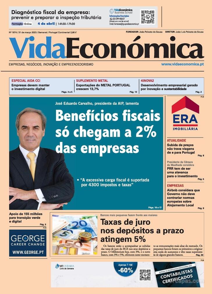 Vida Económica