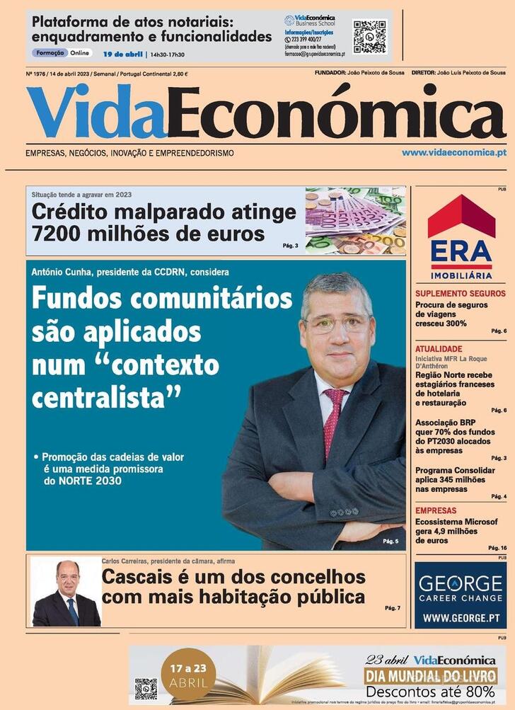 Vida Económica