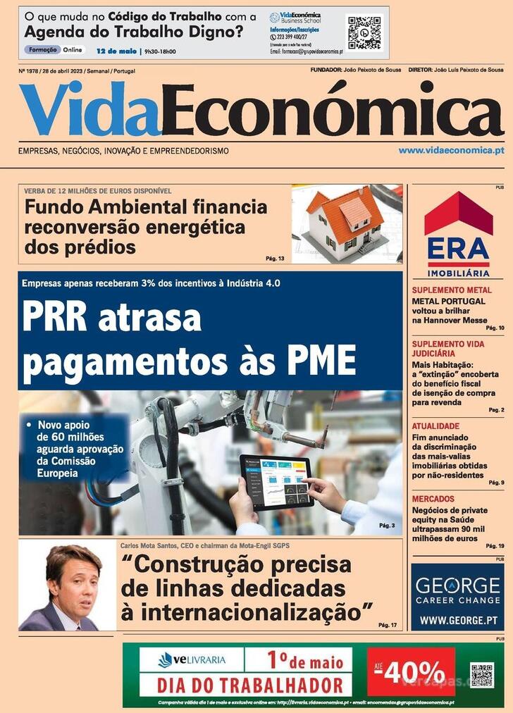 Vida Económica