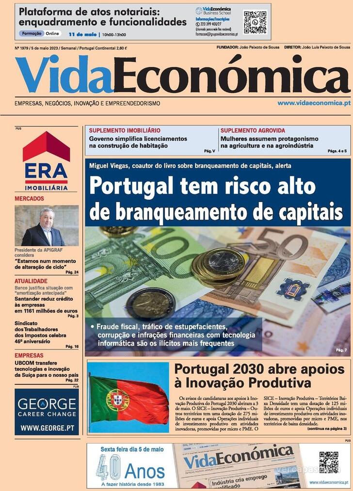 Vida Económica