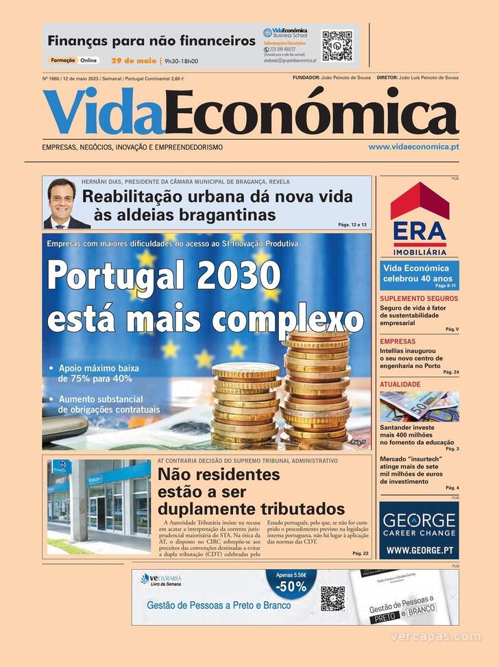 Vida Económica