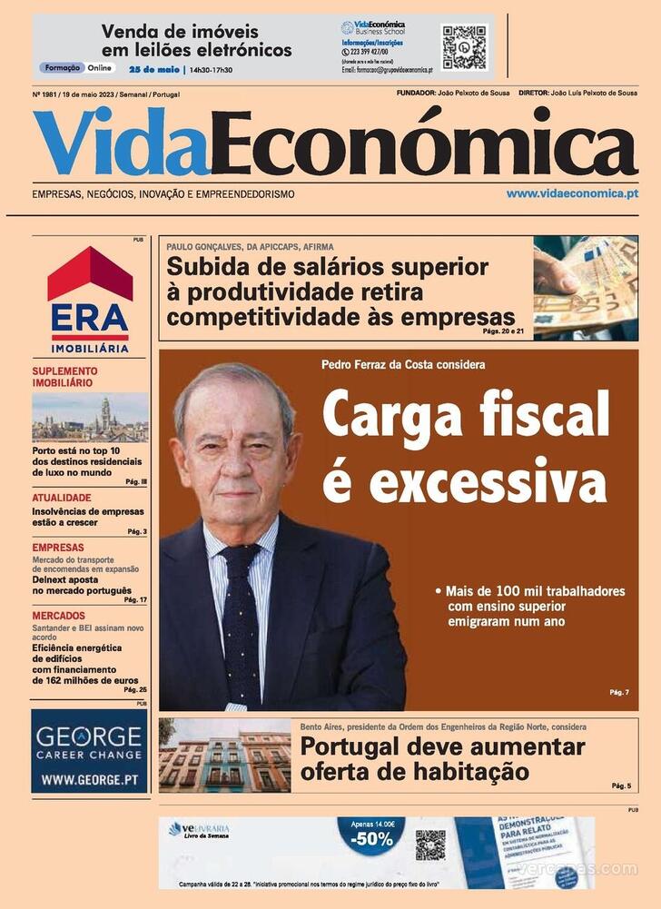 Vida Económica