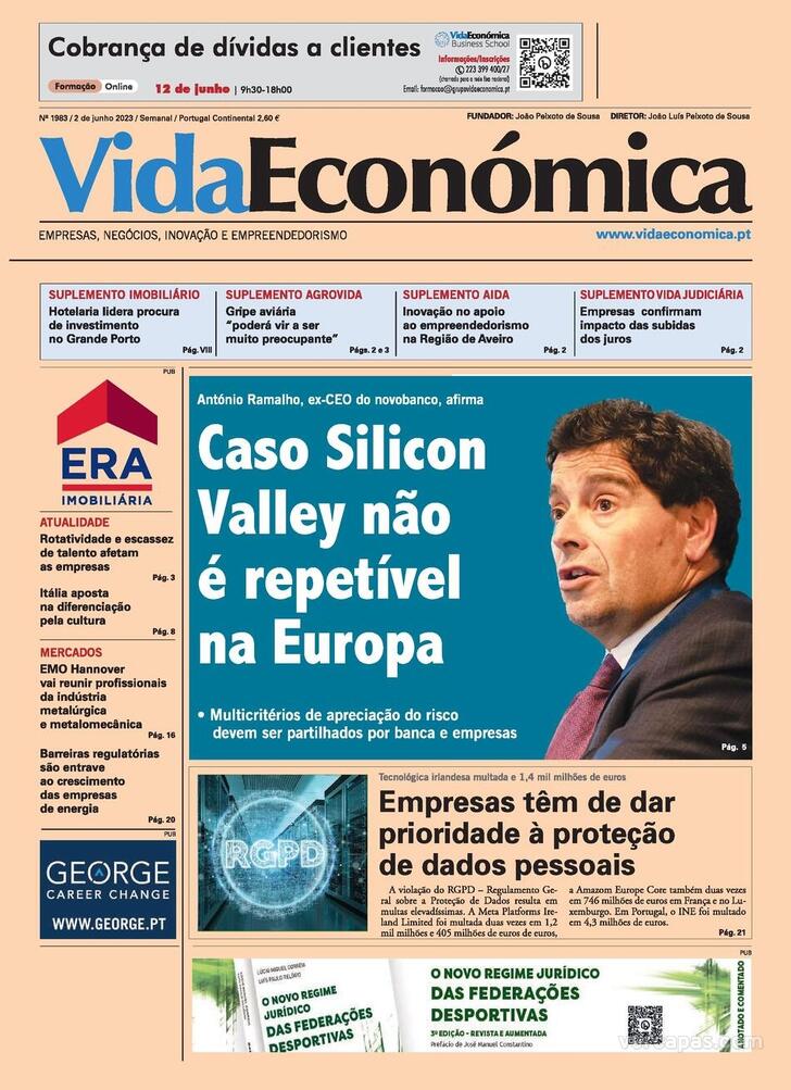 Vida Económica