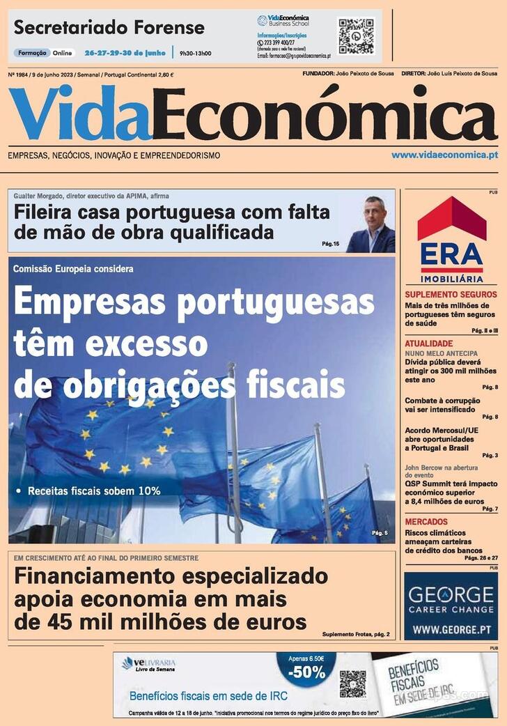 Vida Económica