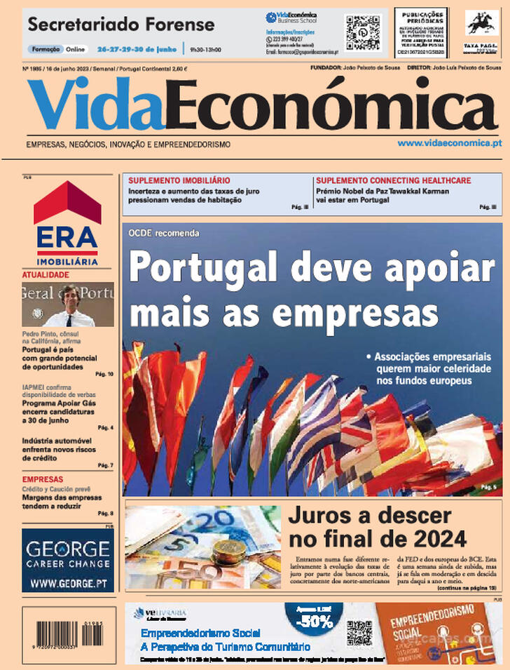 Vida Económica