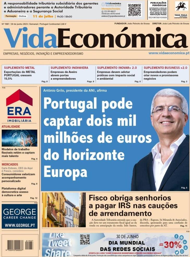 Vida Econmica