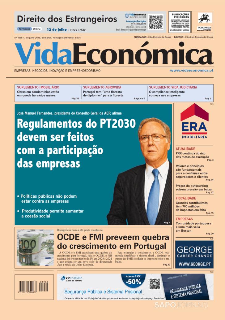 Vida Económica