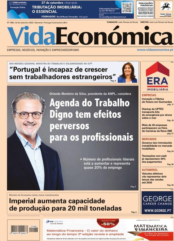 Vida Económica