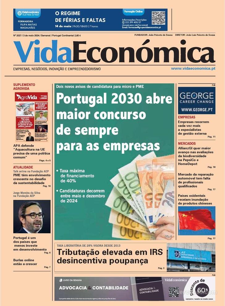 Vida Económica