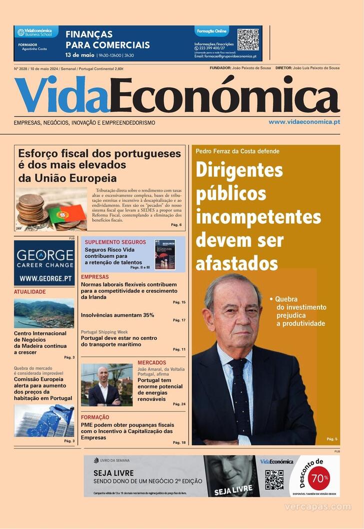 Vida Económica