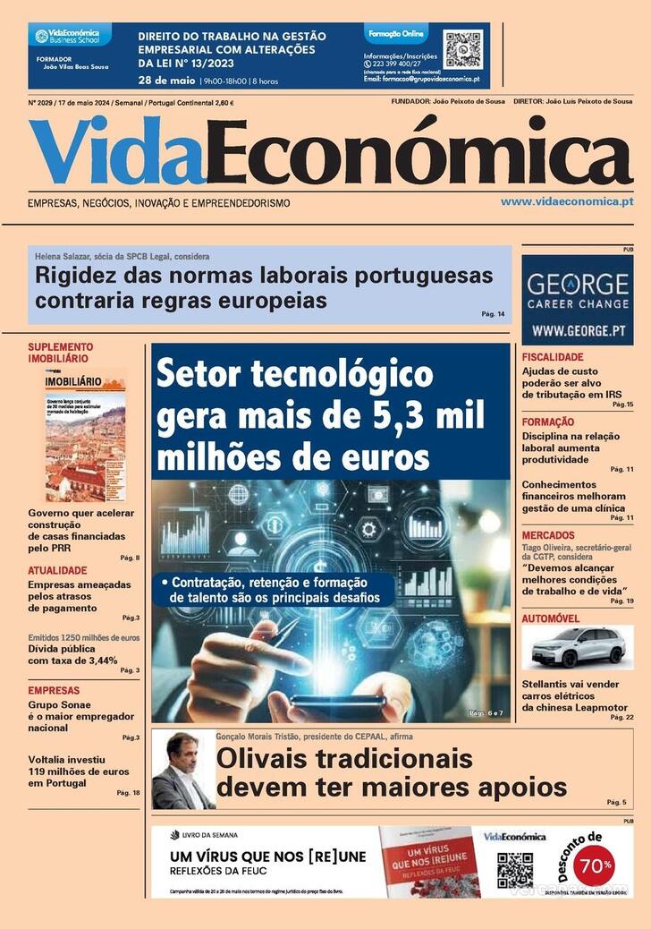 Vida Económica