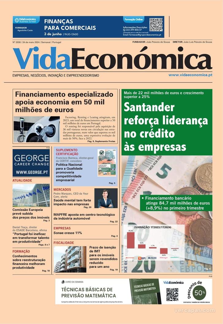 Vida Económica