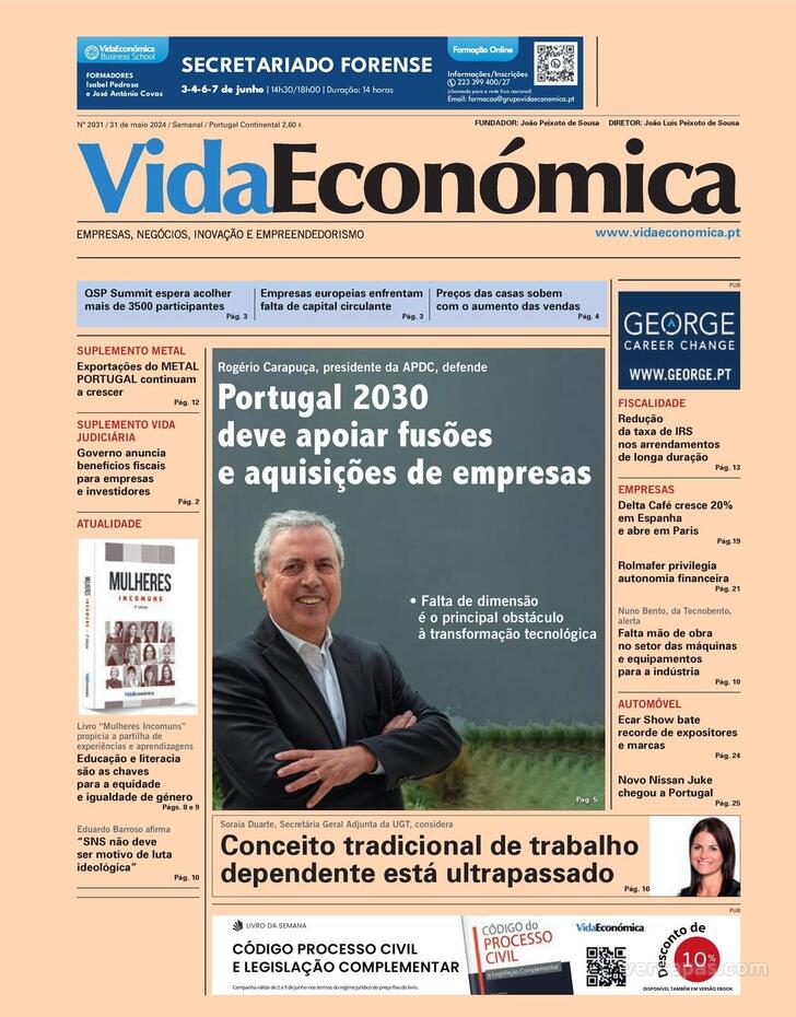 Vida Económica