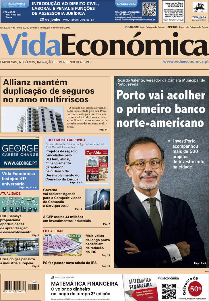 Vida Económica