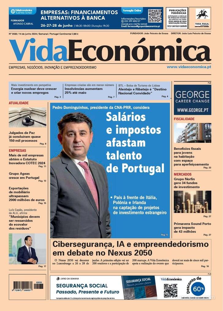 Vida Econmica