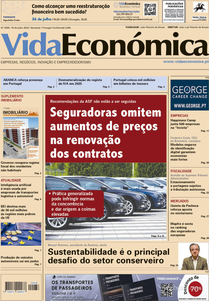 Vida Económica