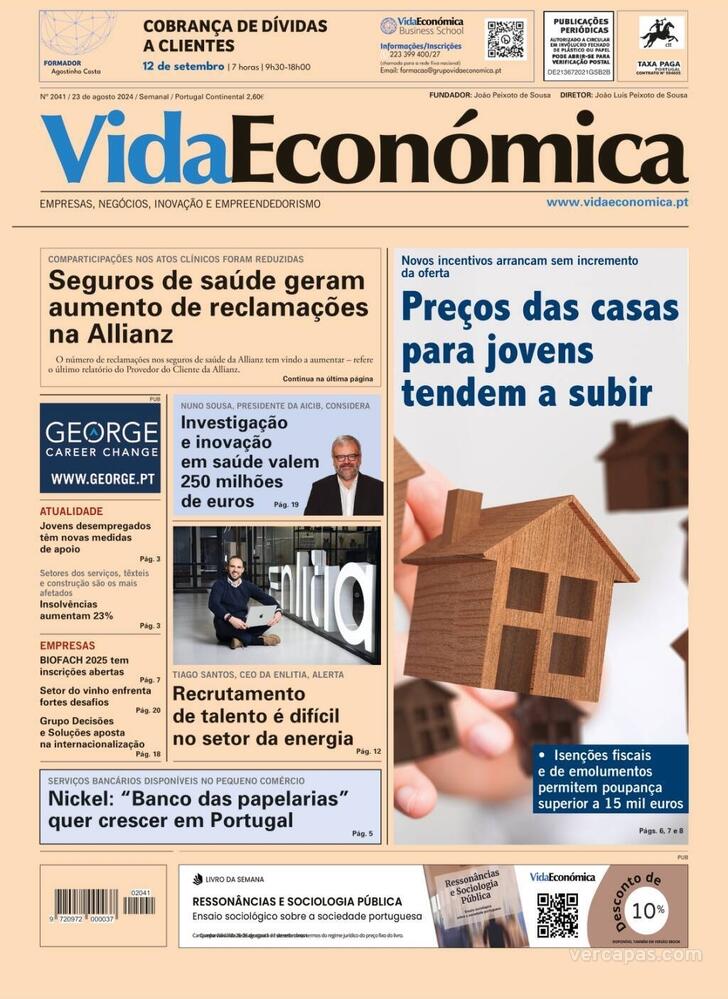 Vida Econmica