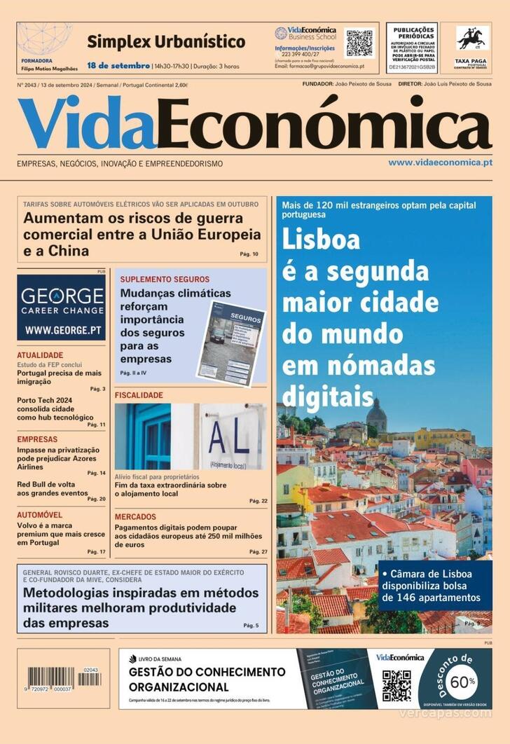 Vida Económica