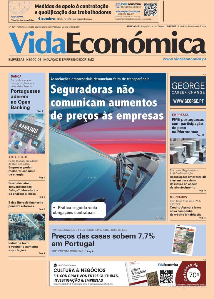 Vida Econmica