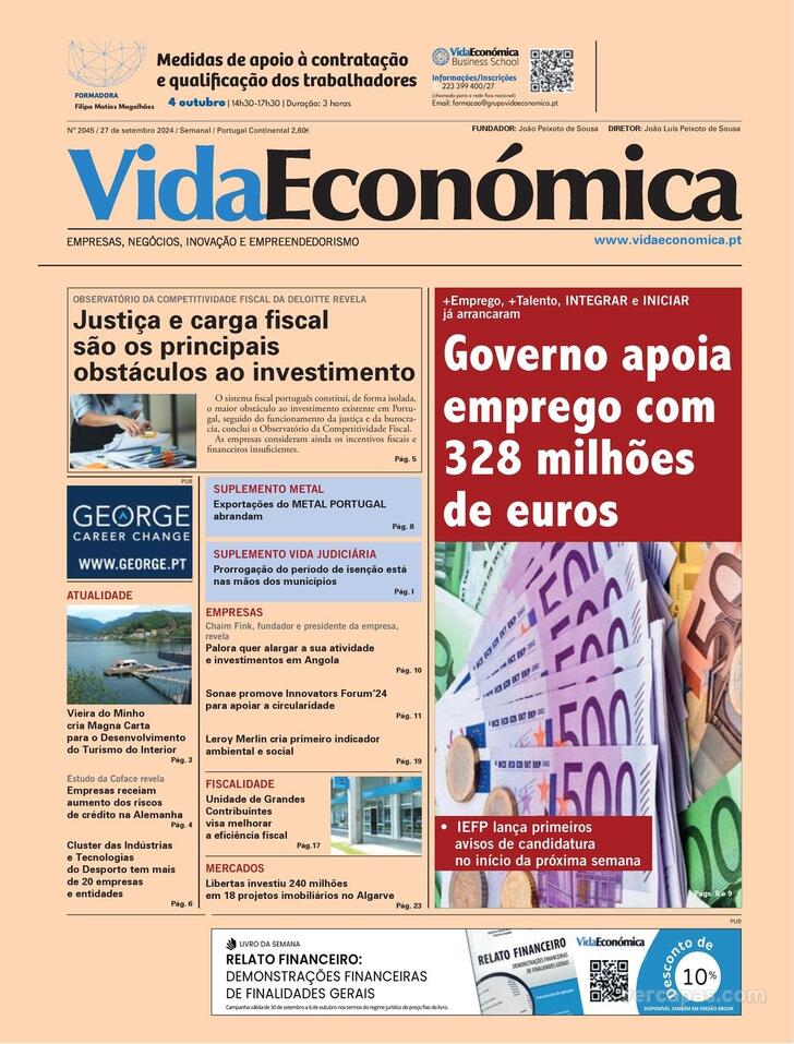 Vida Econmica