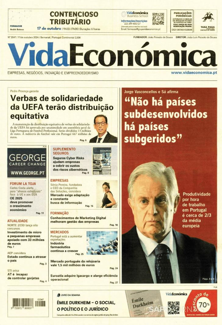 Vida Econmica