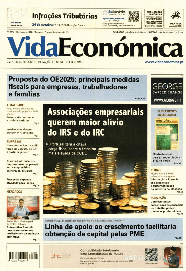 Vida Económica