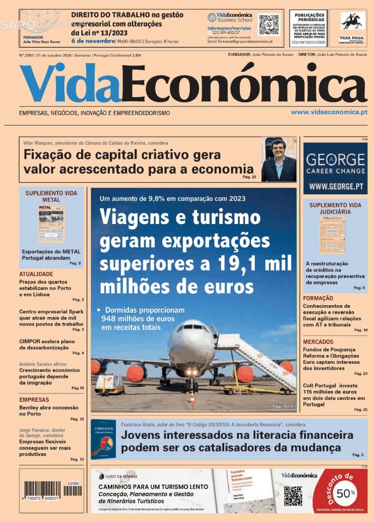 Vida Econmica