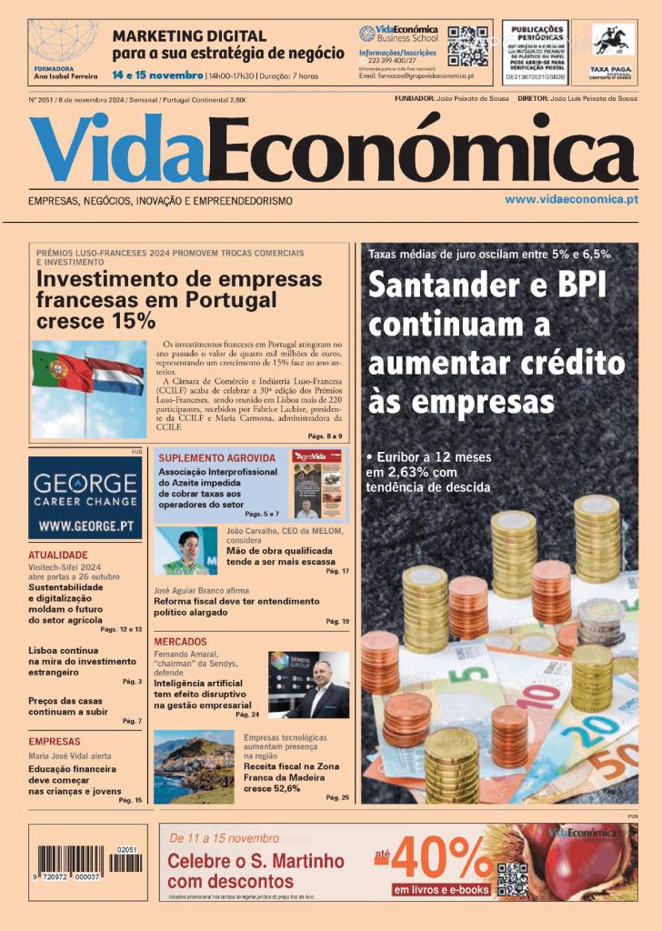 Vida Econmica