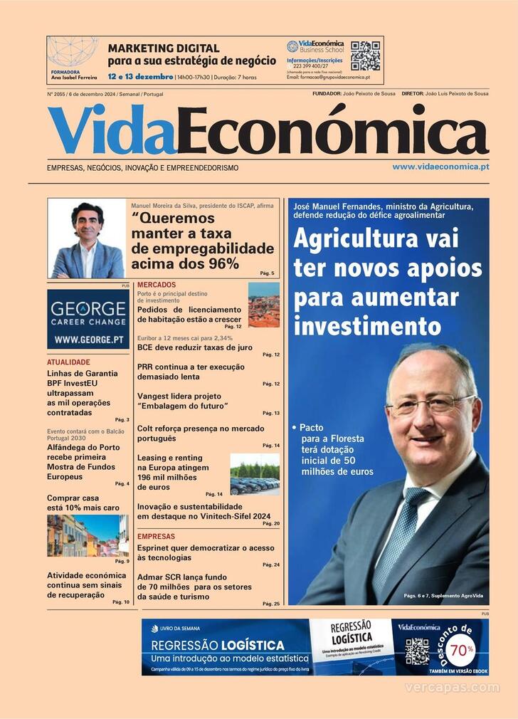 Vida Econmica